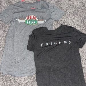 FRIENDS tshirt bundle